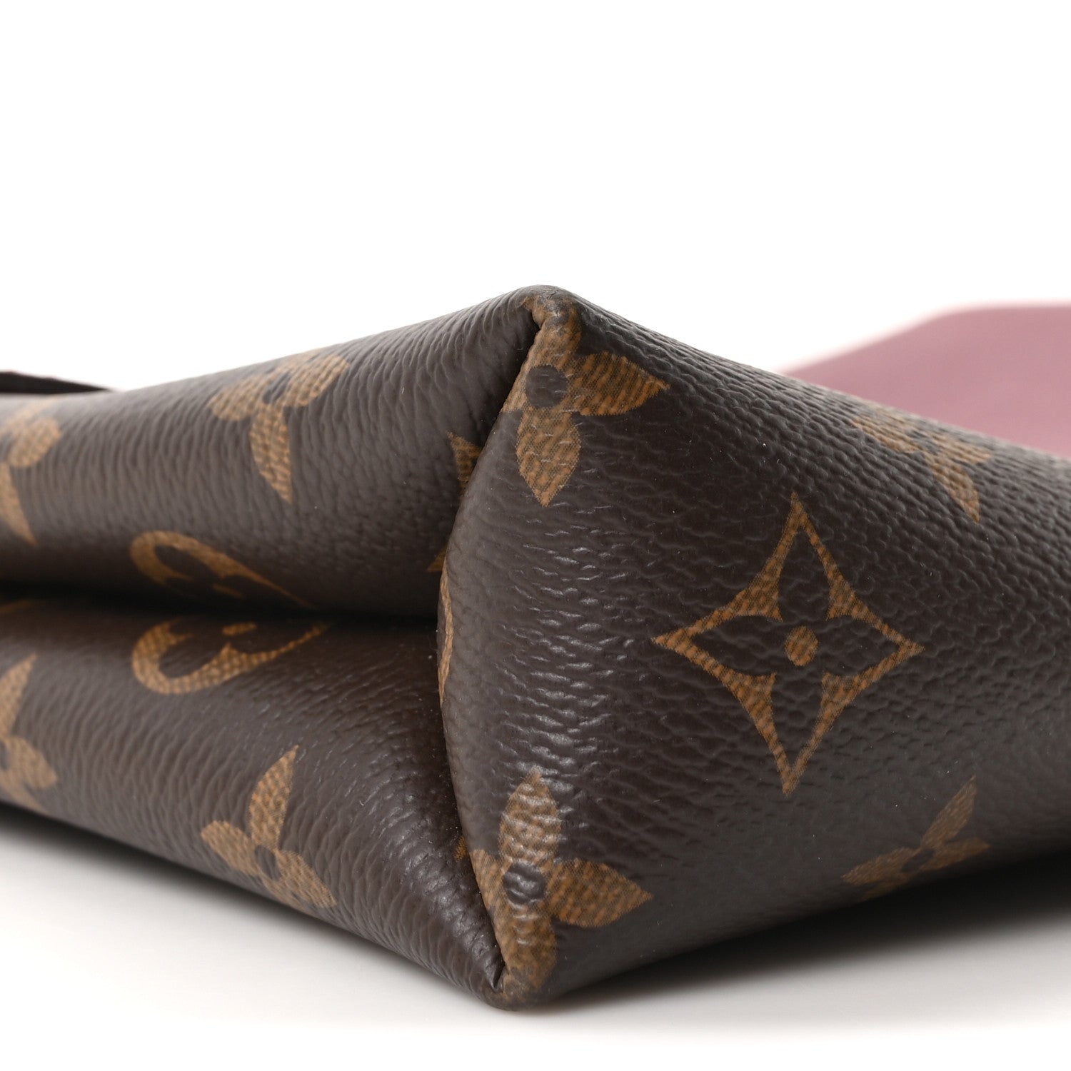Louis Vuitton Monogram Pallas Chain Aurore 9 of 10