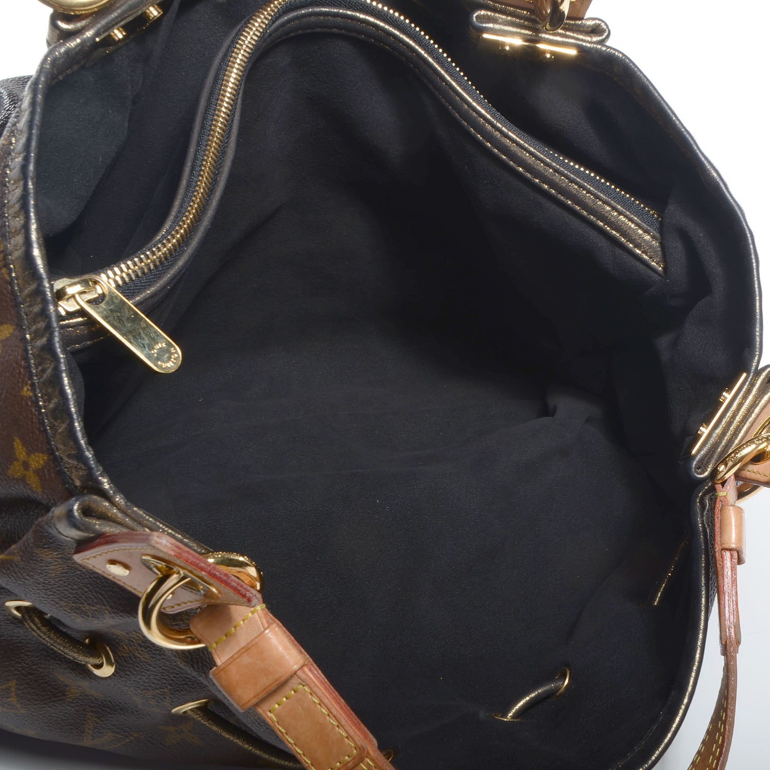 Louis Vuitton Monogram Irene 5 of 7