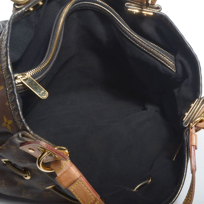 Louis Vuitton Monogram Irene 5 of 7