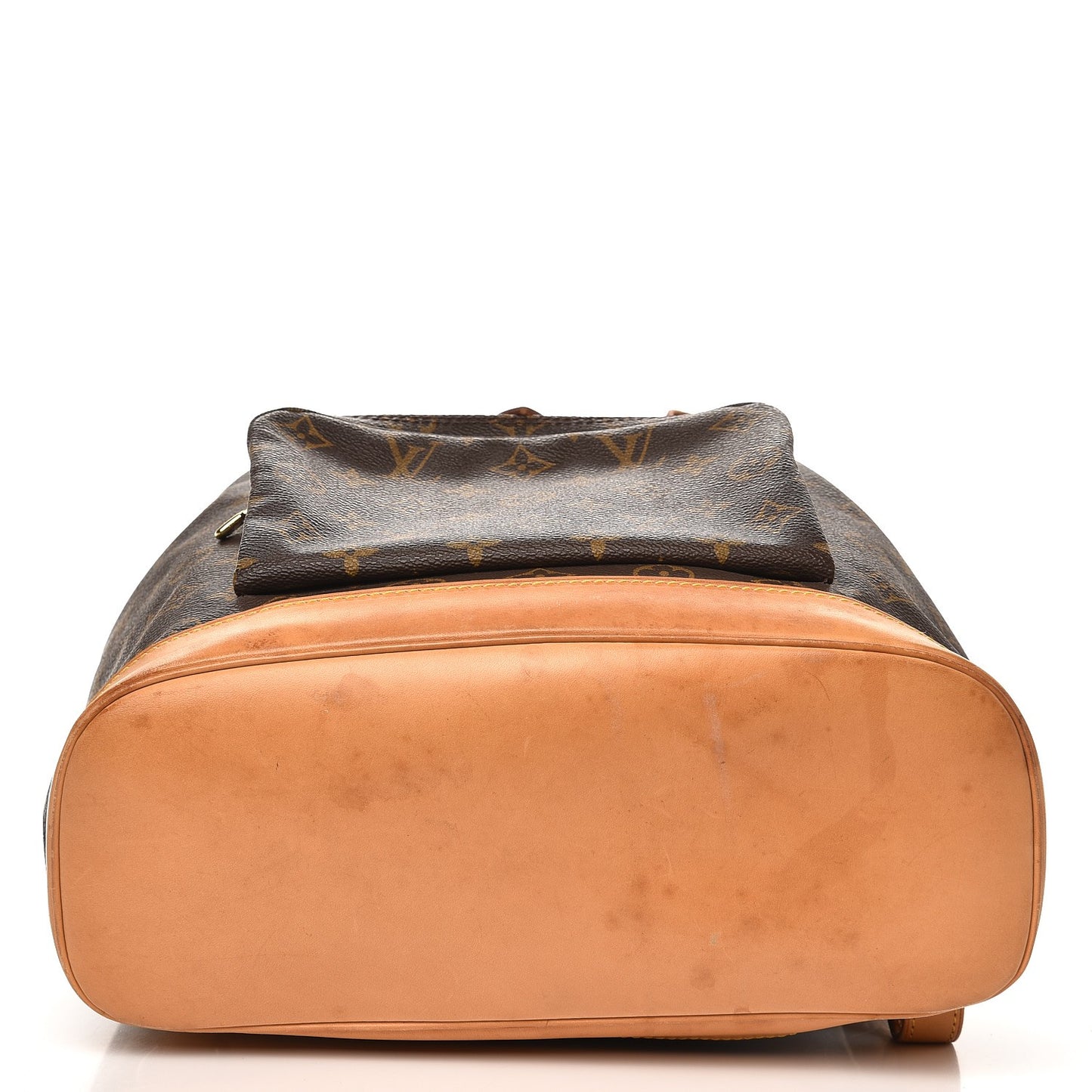 Monogram Montsouris GM Backpack