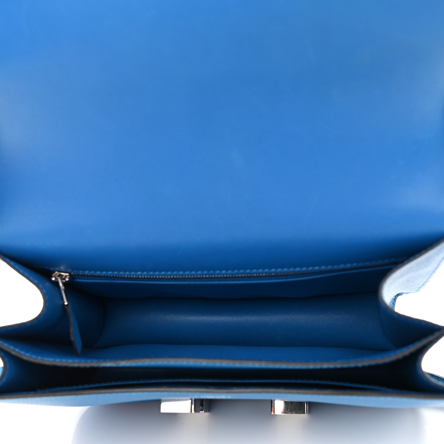 Evercolor Horseshoe Constance 24 Bleu Hydra