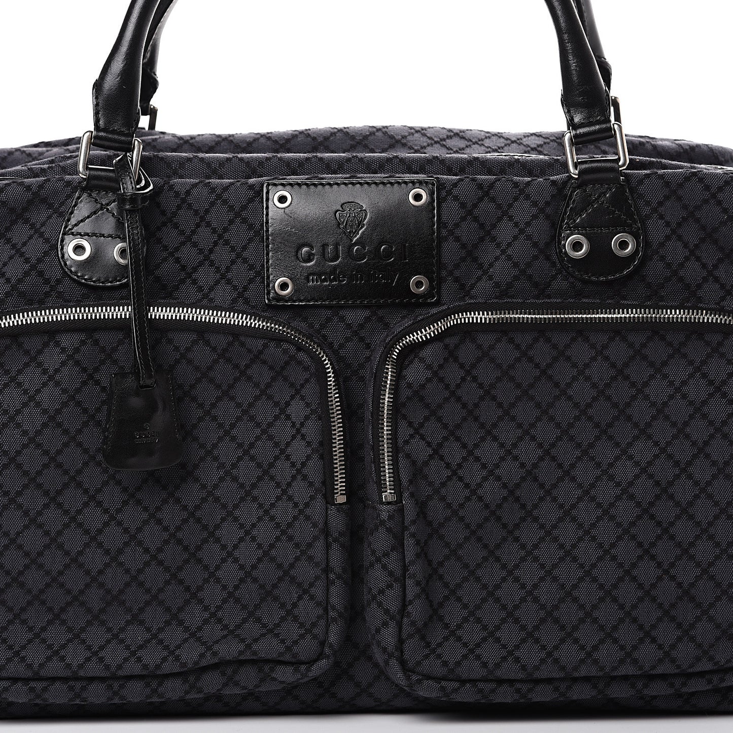 Diamante Boston Navy