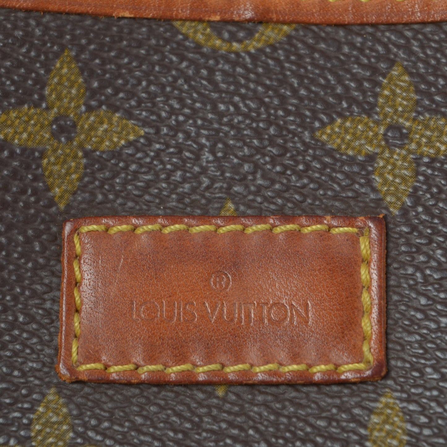 Monogram Saumur 35