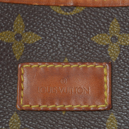 Louis Vuitton Monogram Saumur 35 5 of 24
