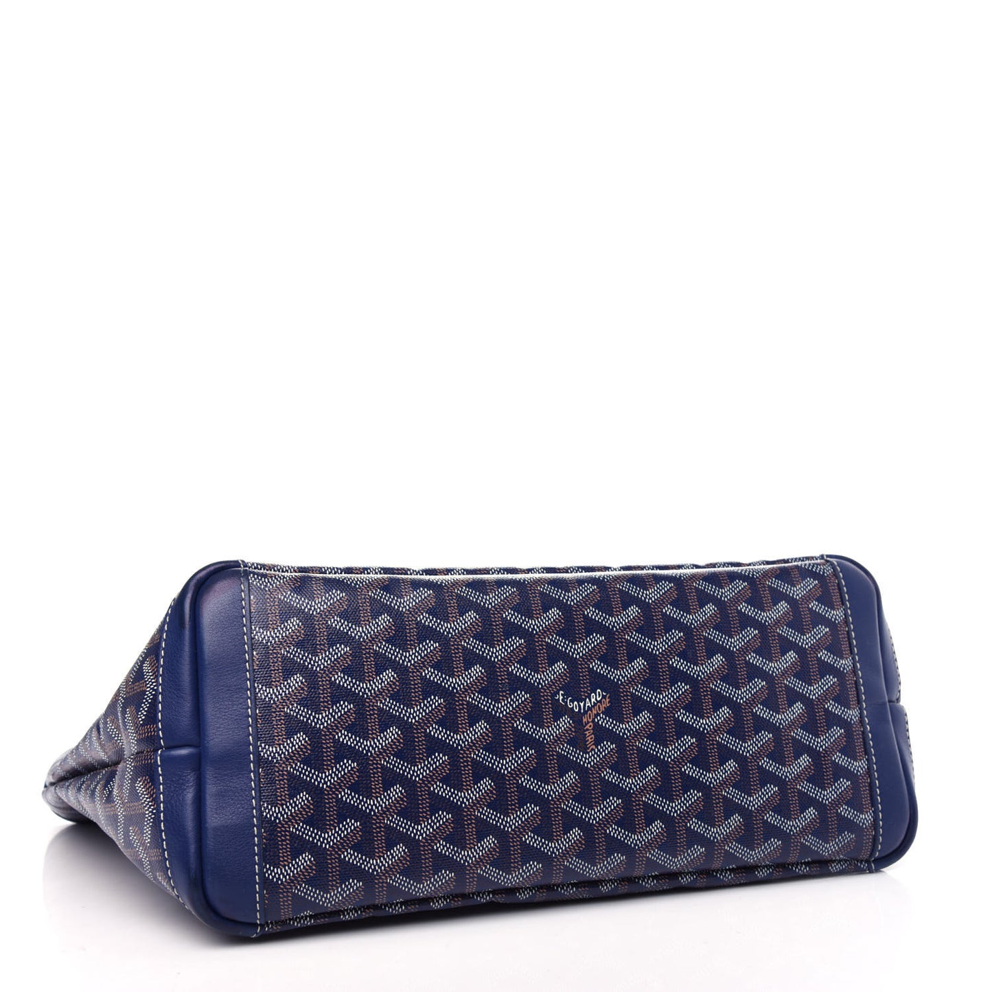 Goyardine Artois PM Navy