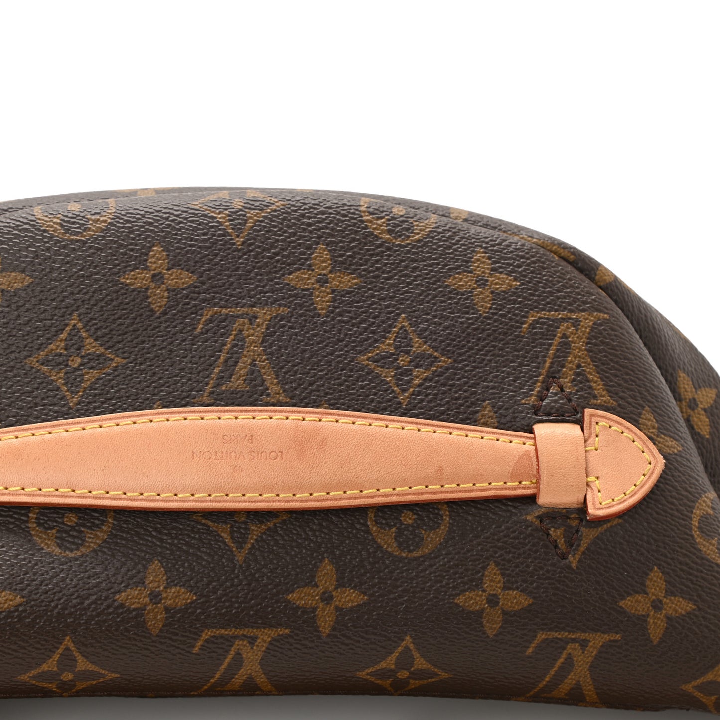Monogram Bumbag