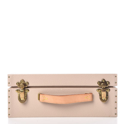 Louis Vuitton Monogram Boite Flacons Beauty Train Trunk Case 7 of 14