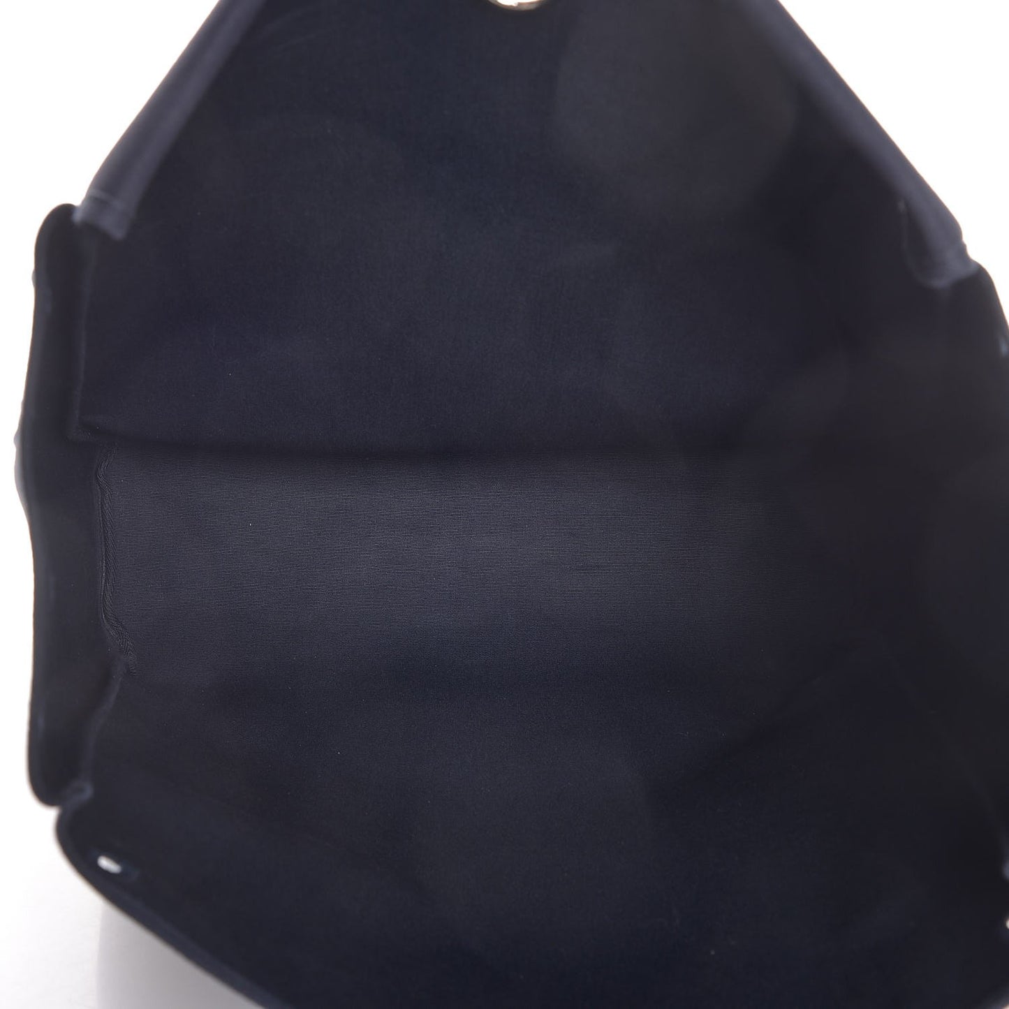 Toile Vache Calfskin Herbag 39 GM Bleu