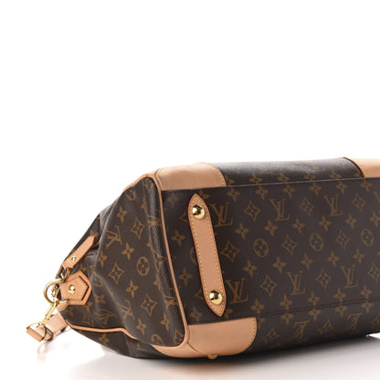 Louis Vuitton Monogram Retiro GM 7 of 10