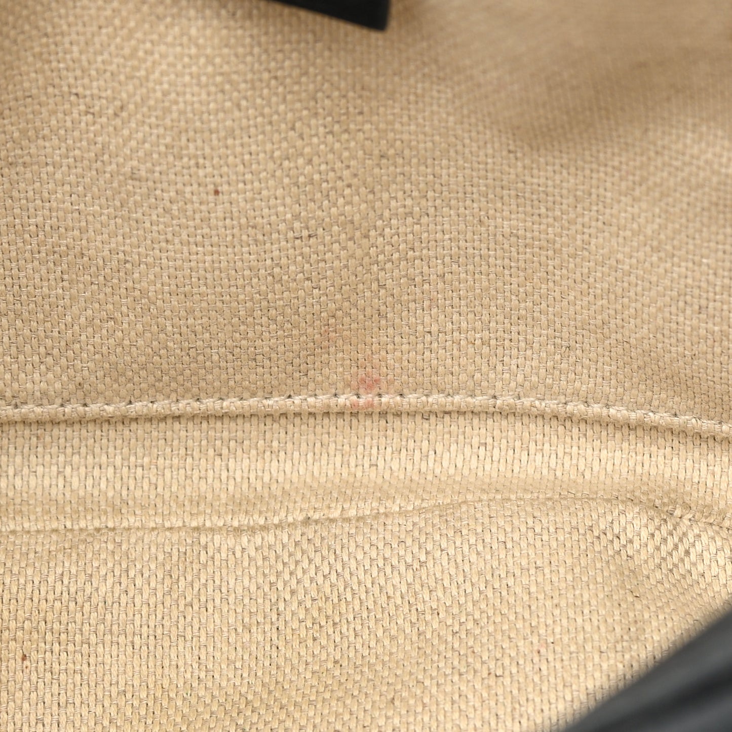 Pebbled Calfskin Small Soho Disco Bag Black