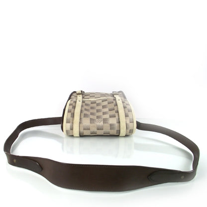 Louis Vuitton Damier Lune Trotteur 4 of 9