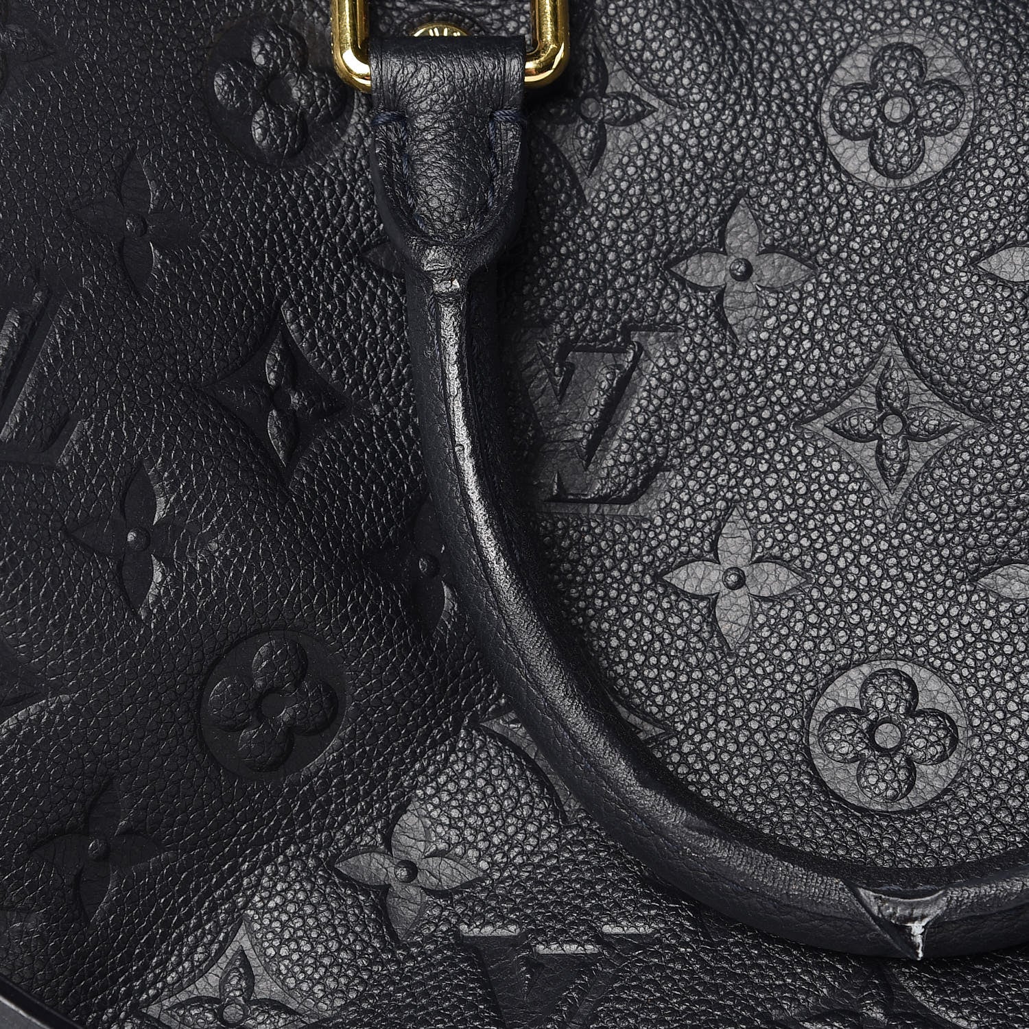 Louis Vuitton Empreinte Speedy Bandouliere 30 Infini 12 of 16