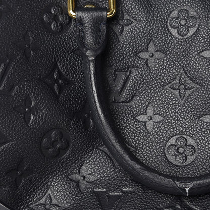 Louis Vuitton Empreinte Speedy Bandouliere 30 Infini 12 of 16