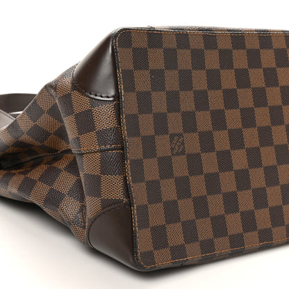 Louis Vuitton Damier Ebene Hampstead PM 8 of 9
