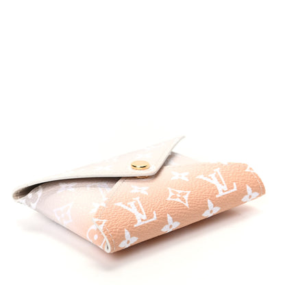 Louis Vuitton Monogram By The Pool Small Kirigami Pochette Insert Brume 4 of 7