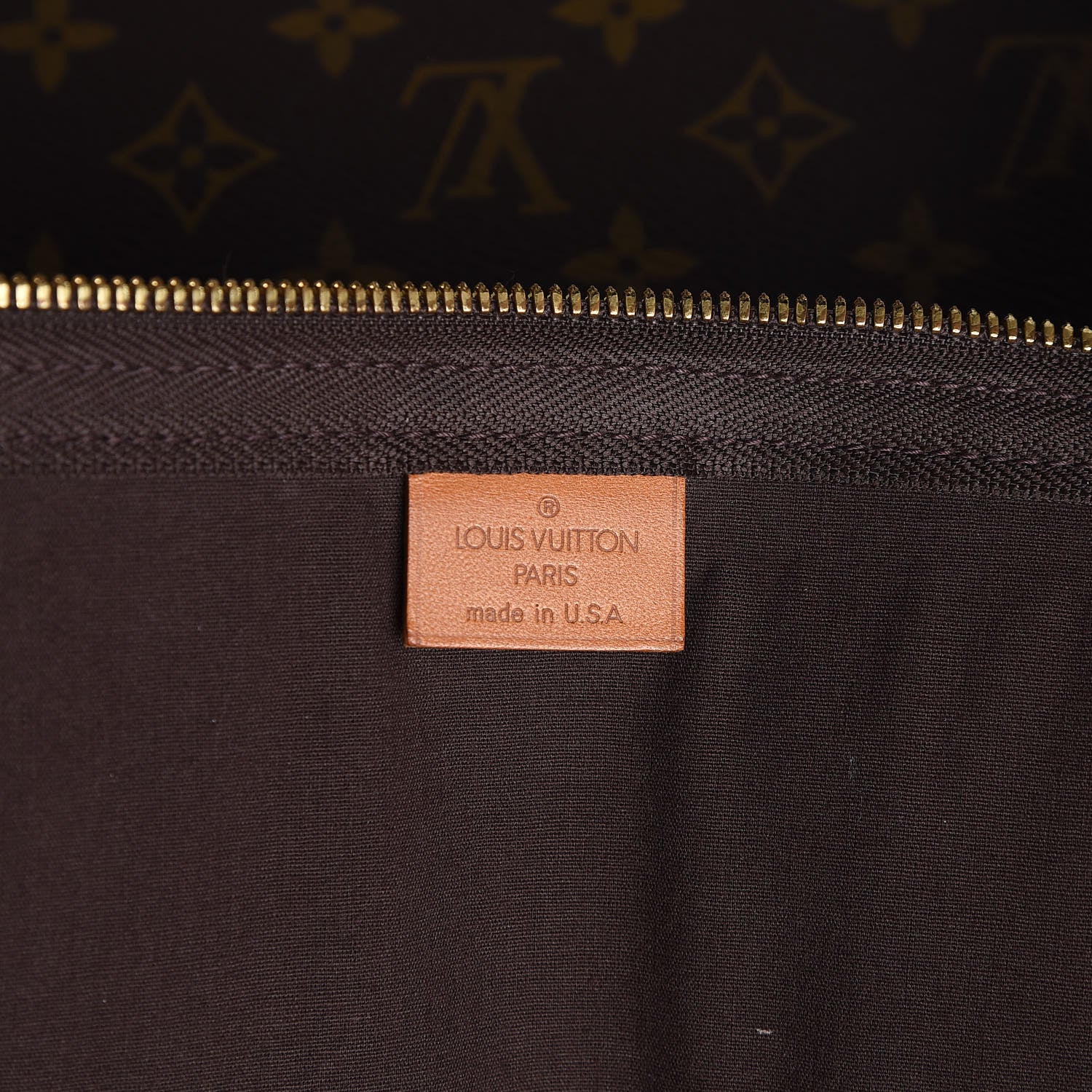 Louis Vuitton Monogram Pullman 70 6 of 23