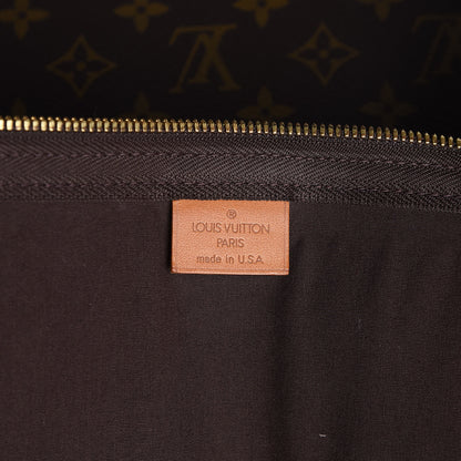 Louis Vuitton Monogram Pullman 70 6 of 23
