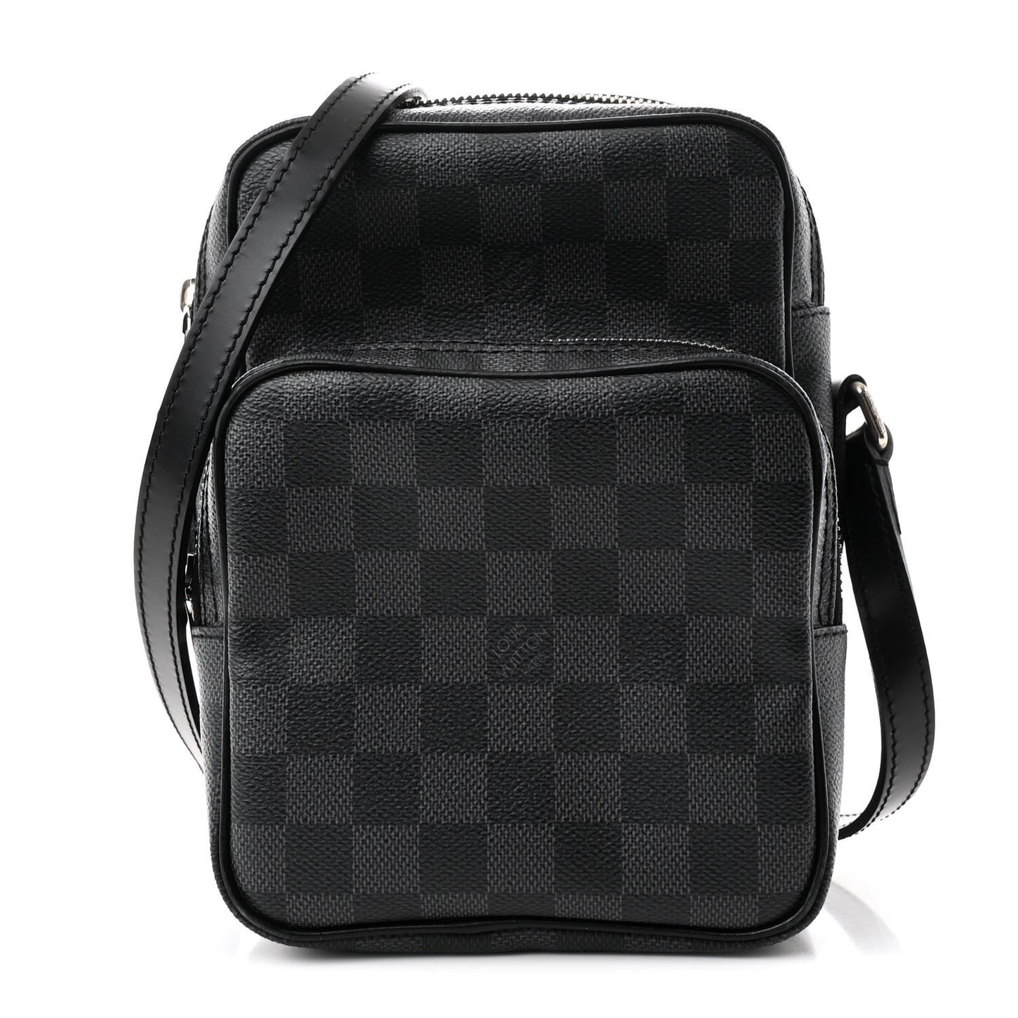 Damier Graphite Rem Bag