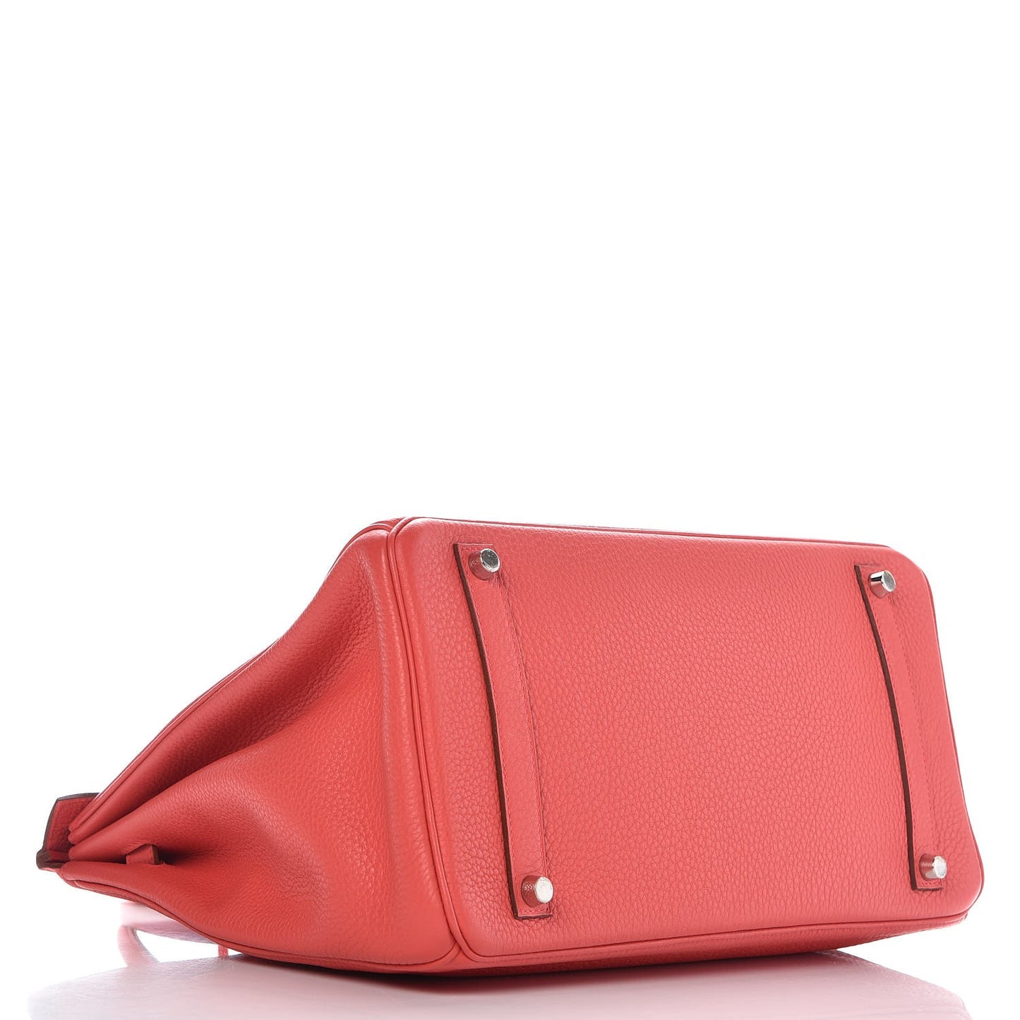 Taurillon Clemence Birkin 35 Bougainvillea