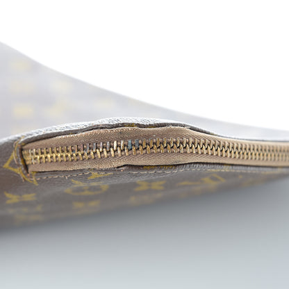 Louis Vuitton French Company Monogram Poche Documents Portfolio Case 39 10 of 12