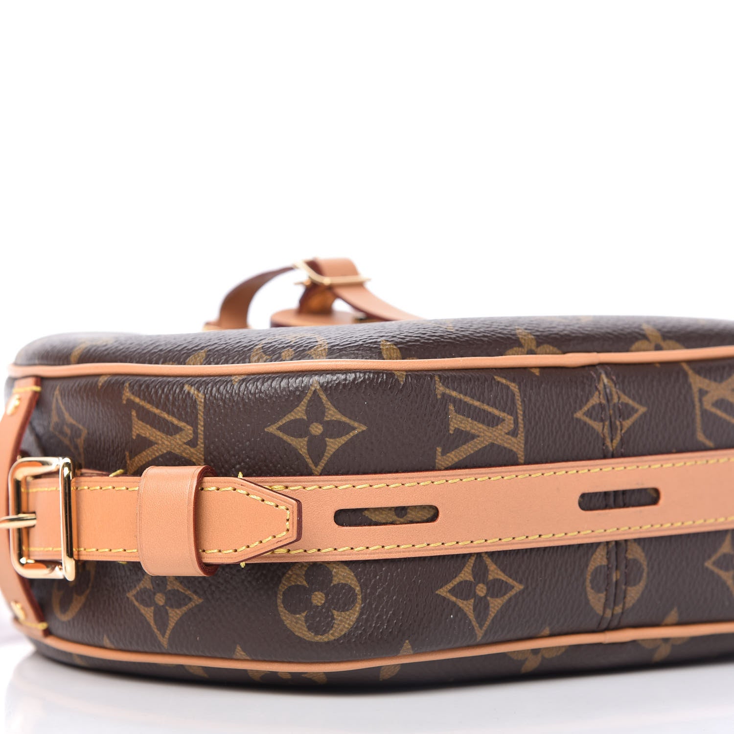 Louis Vuitton Monogram Boite Chapeau Souple 6 of 10