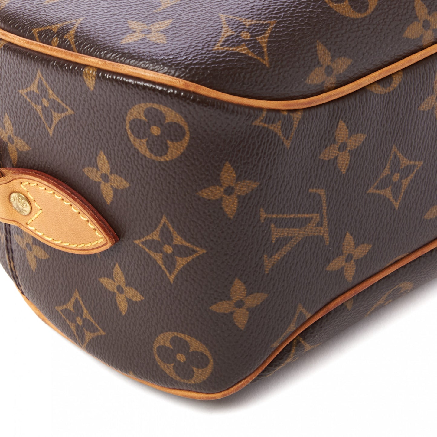 Monogram Blois