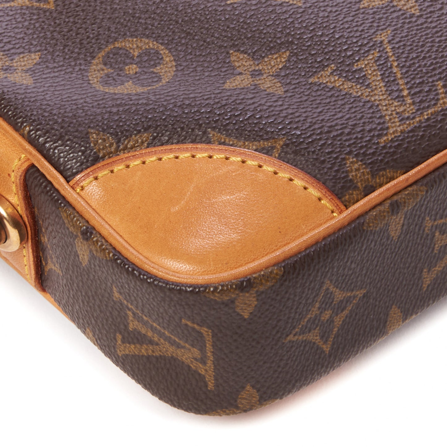 Monogram Pochette Marly Dragonne 22