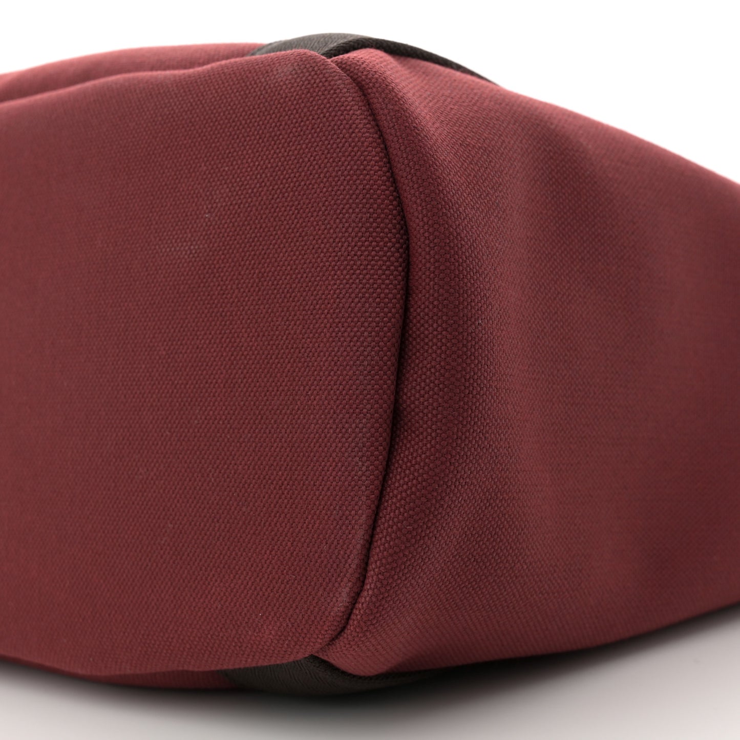 Toile Sac De Pansage Groom Rouge H Chocolate