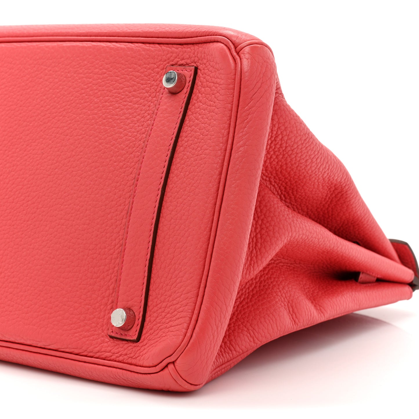 Taurillon Clemence BIRKIN 35 Bougainvillea