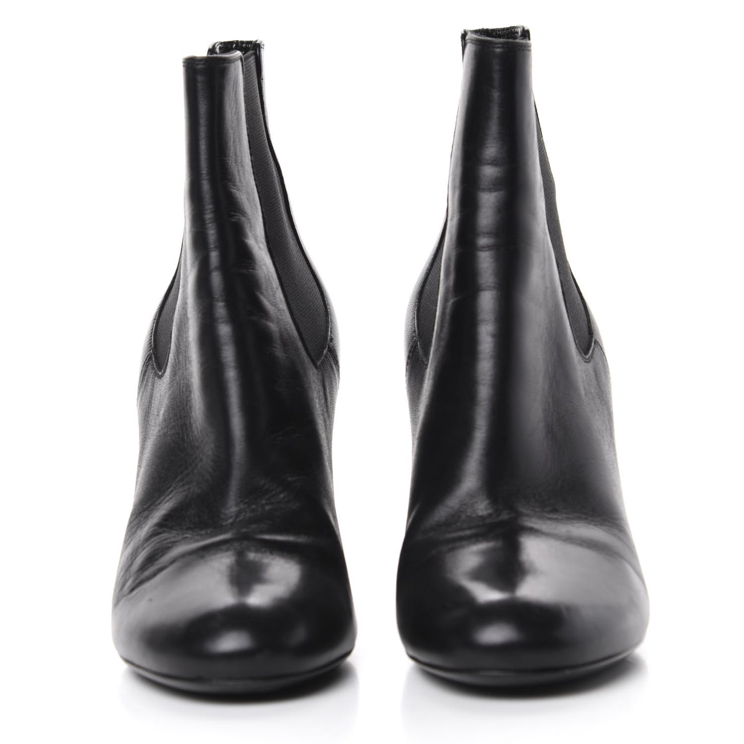Nappa Babies Chelsea 90 Ankle Boot 38 Black