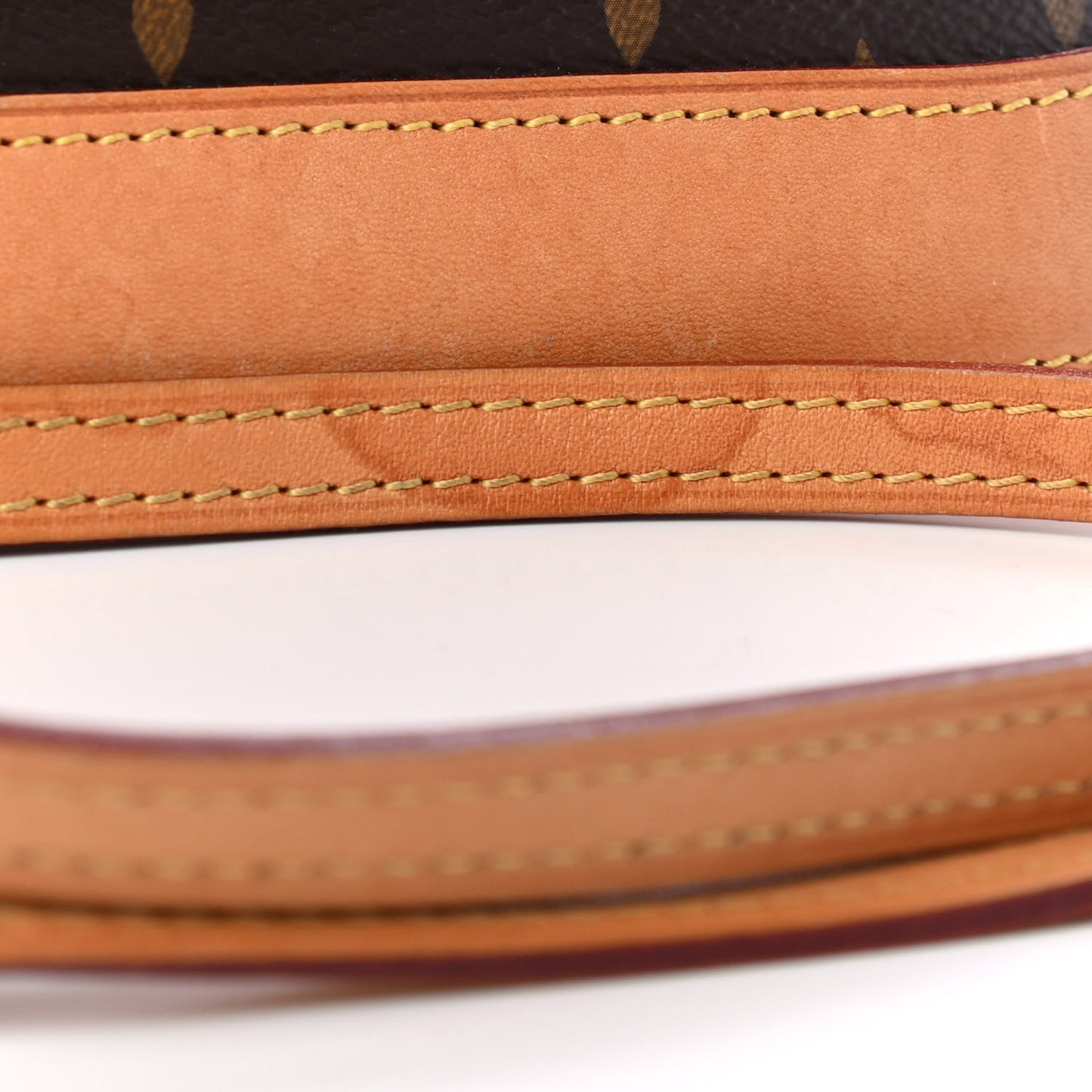 Monogram Alma BB