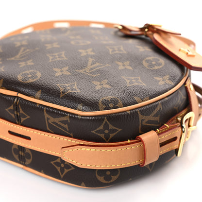 Louis Vuitton Monogram Boite Chapeau Souple 8 of 8
