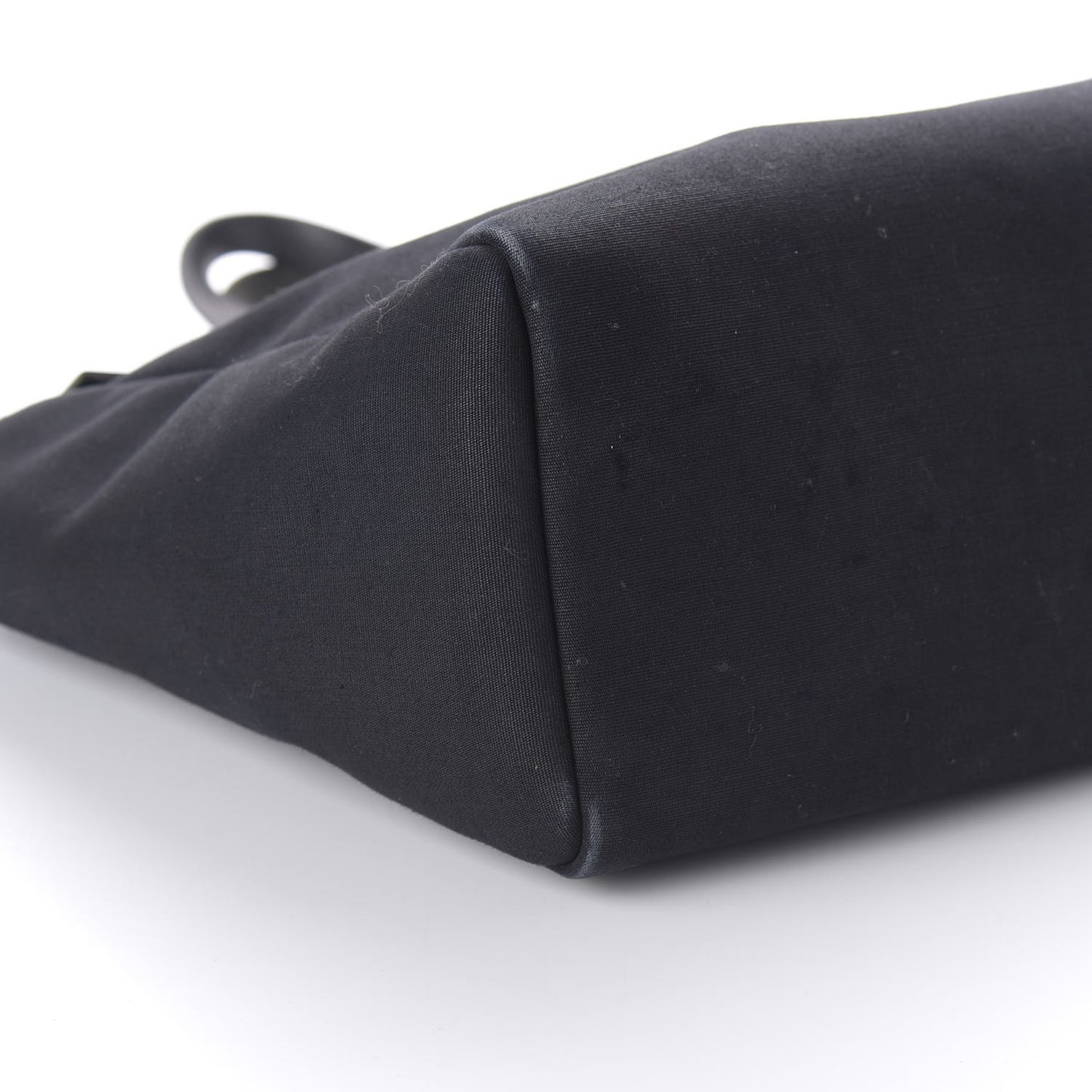 Toile Vache Hunter Herbag Cabas MM Black