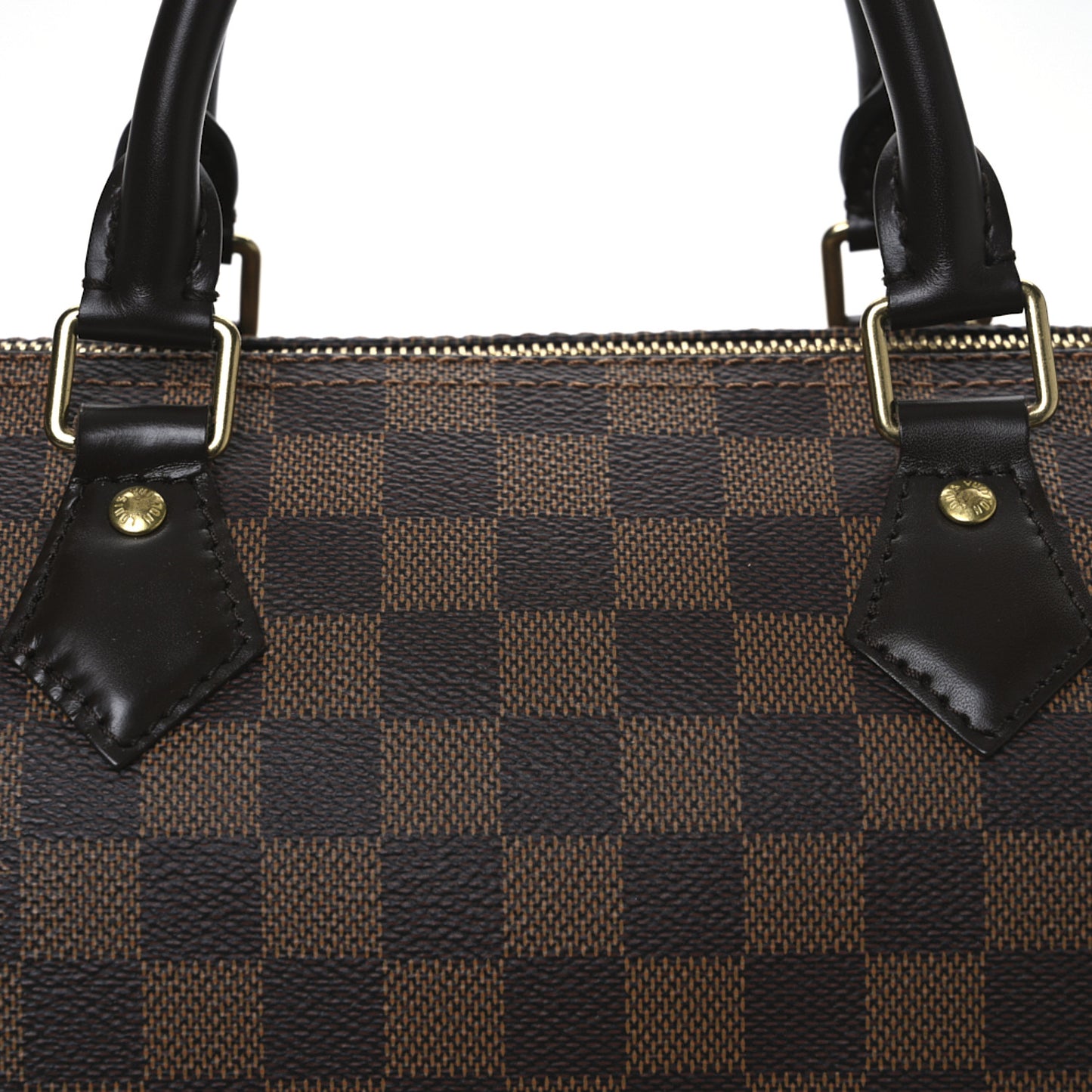 Damier Ebene Speedy 30