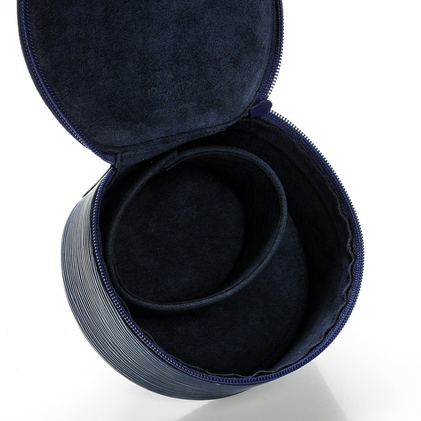 Epi Ecrin Bijoux 12cm Jewelry Box Case Toledo