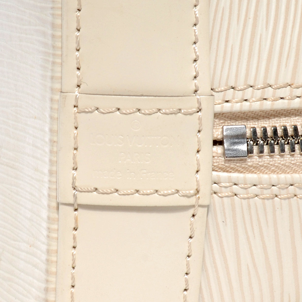 Epi Alma PM Ivory