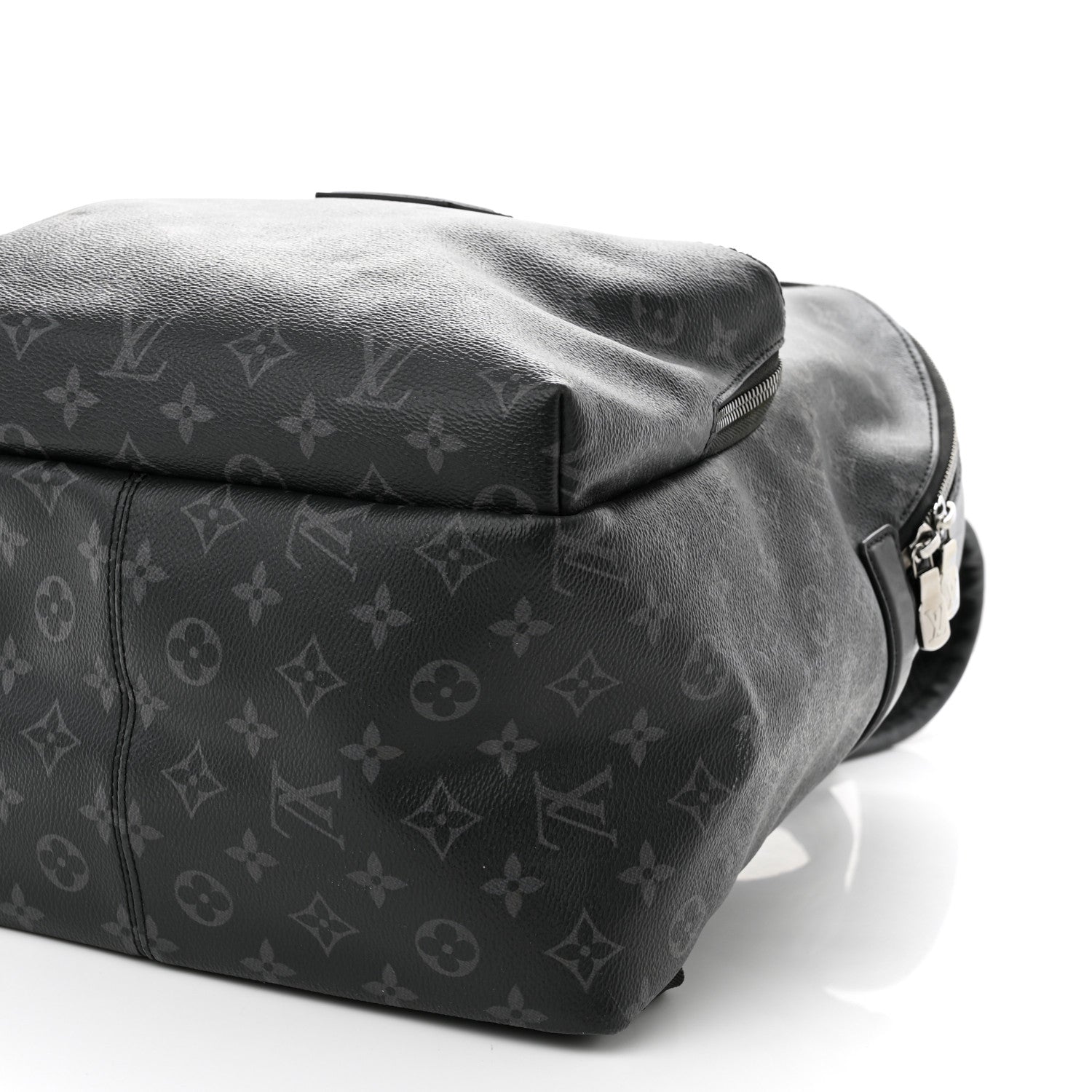 Louis Vuitton Monogram Eclipse Discovery Backpack PM 9 of 9
