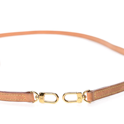 Louis Vuitton Vachetta Eva Shoulder Strap 5 of 6