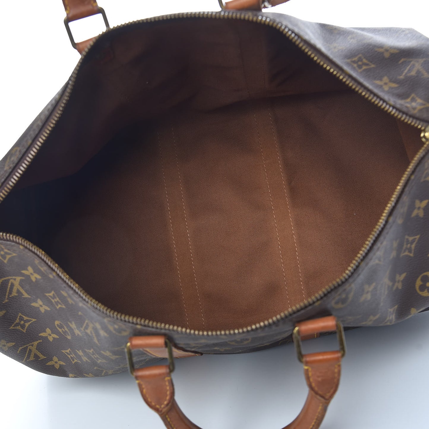 Monogram Keepall 45