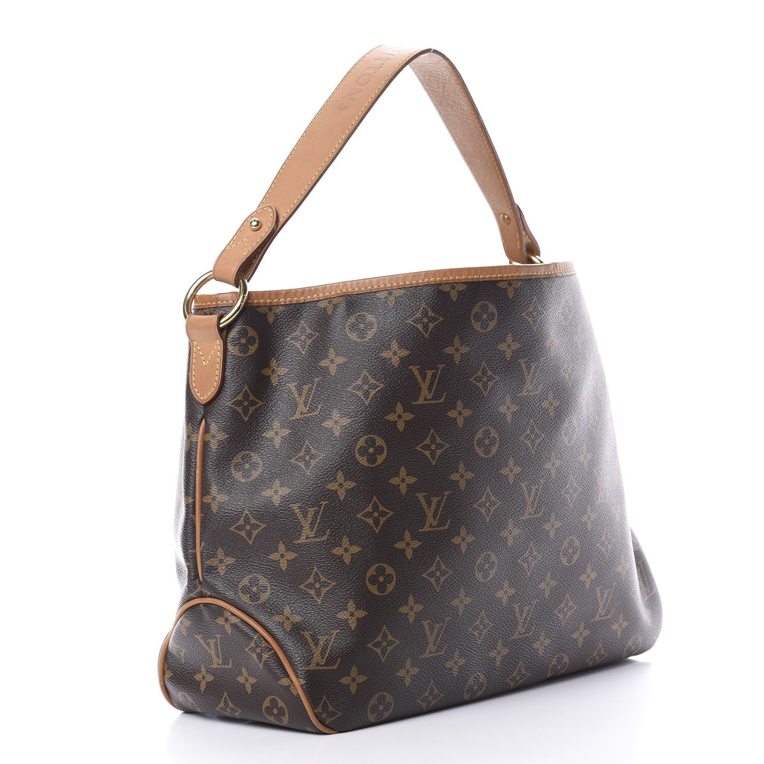 Louis Vuitton Monogram Delightful PM 3 of 14