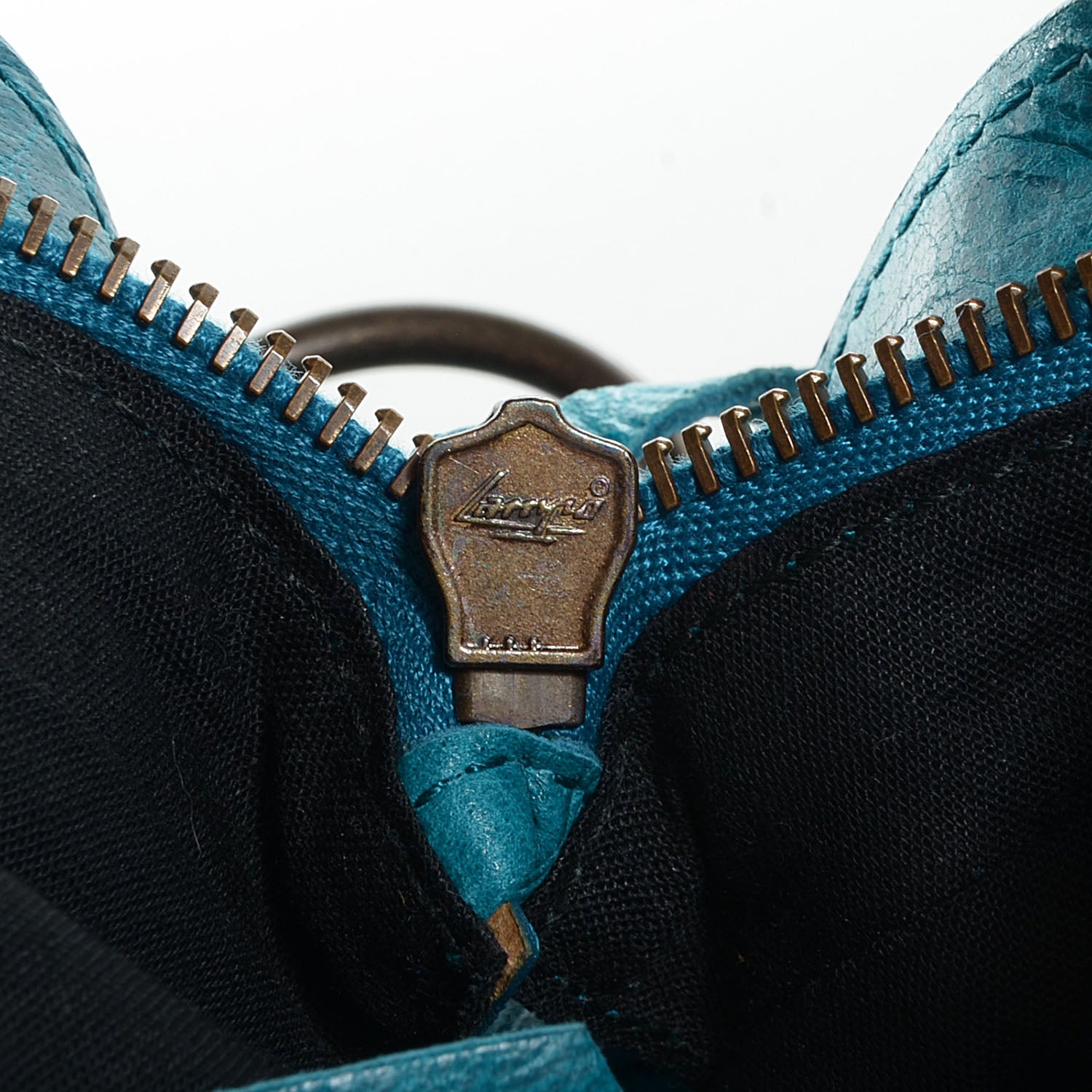 Balenciaga Agneau Classic Hardware First Lagon 10 of 12