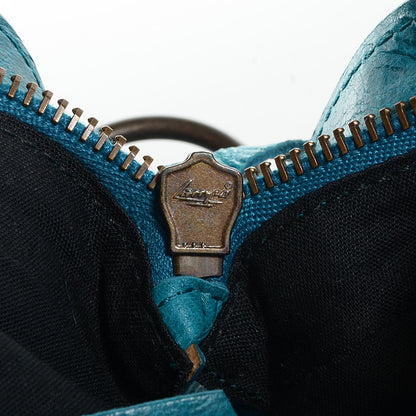 Balenciaga Agneau Classic Hardware First Lagon 10 of 12
