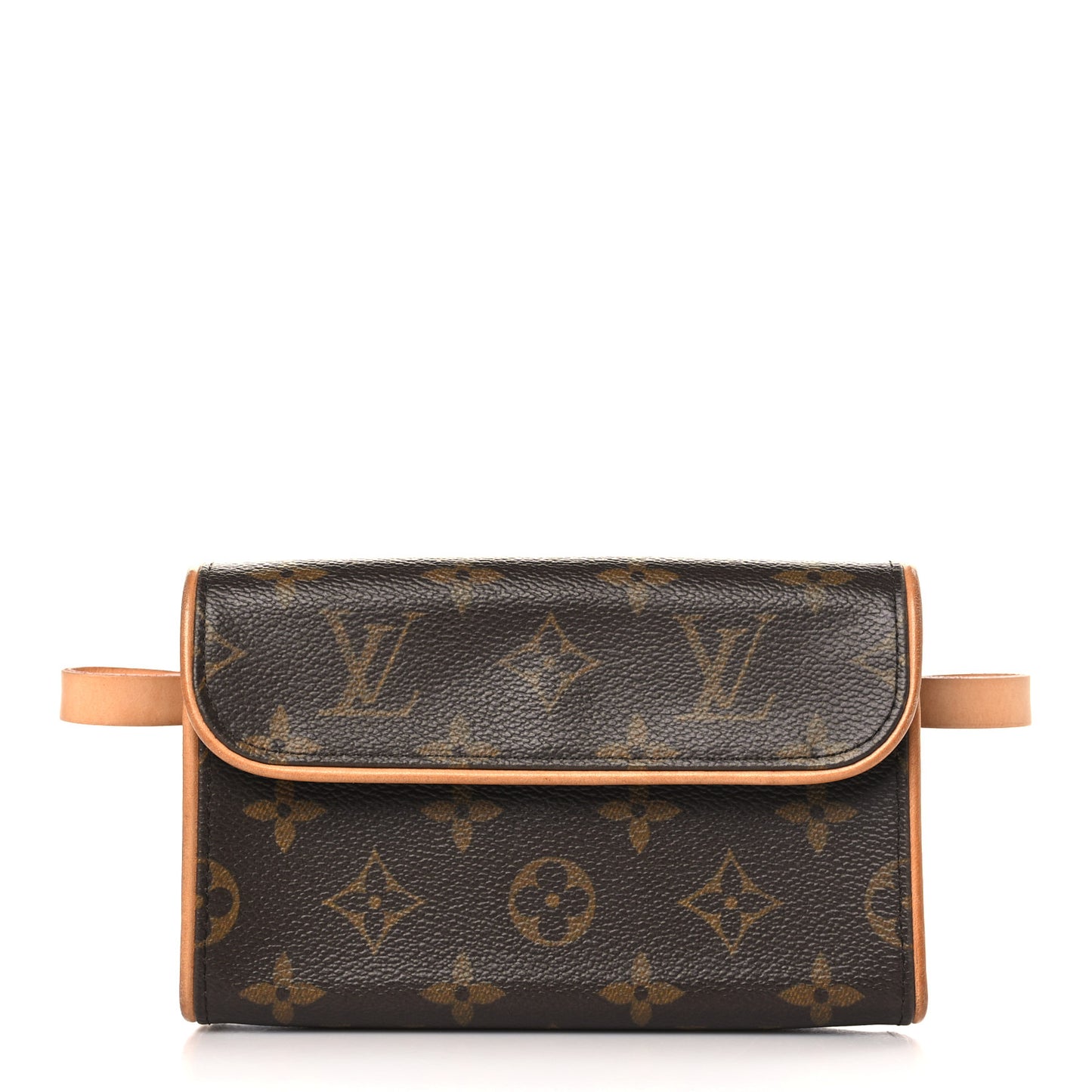 Monogram Pochette Florentine XS