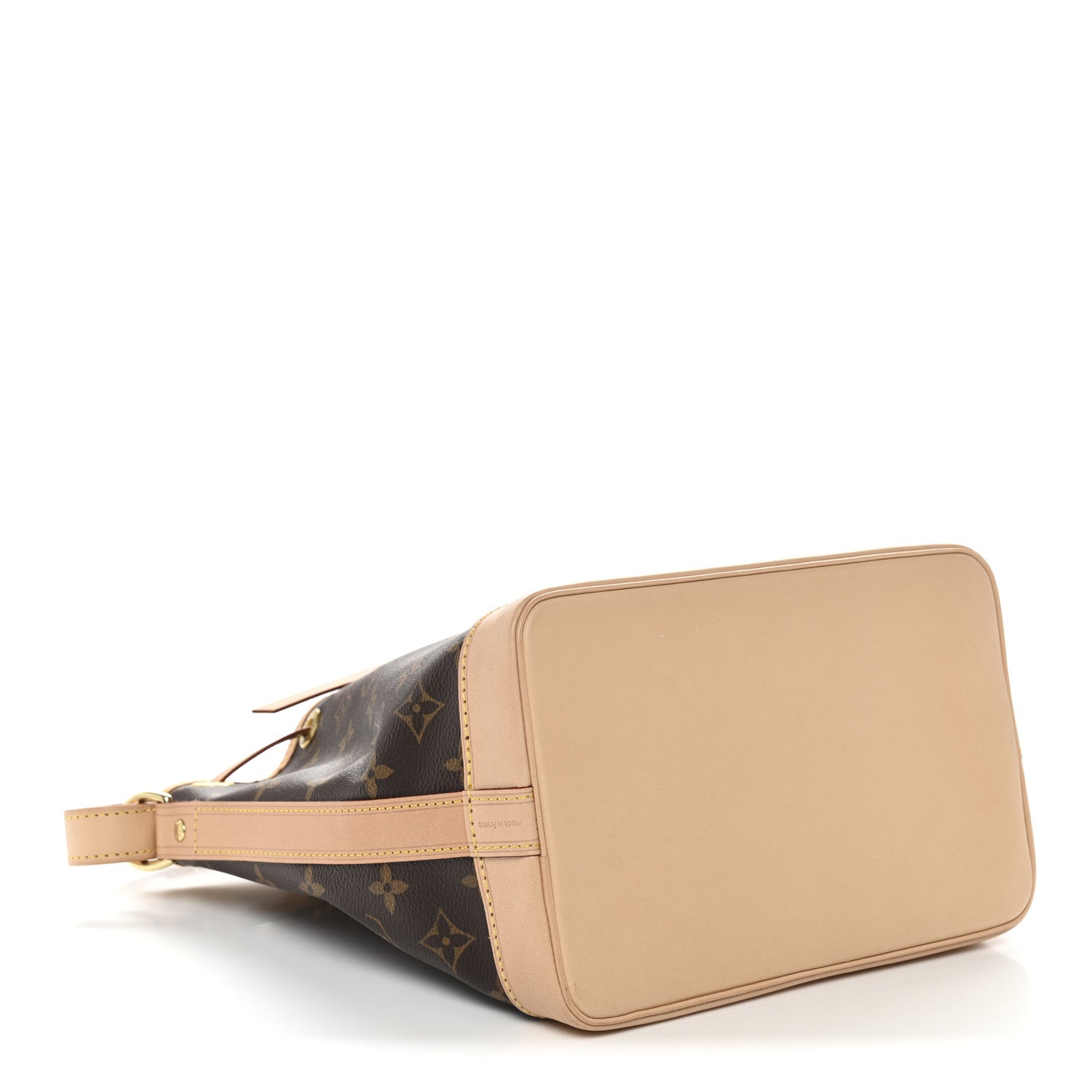 Louis Vuitton Monogram Noe BB 4 of 10