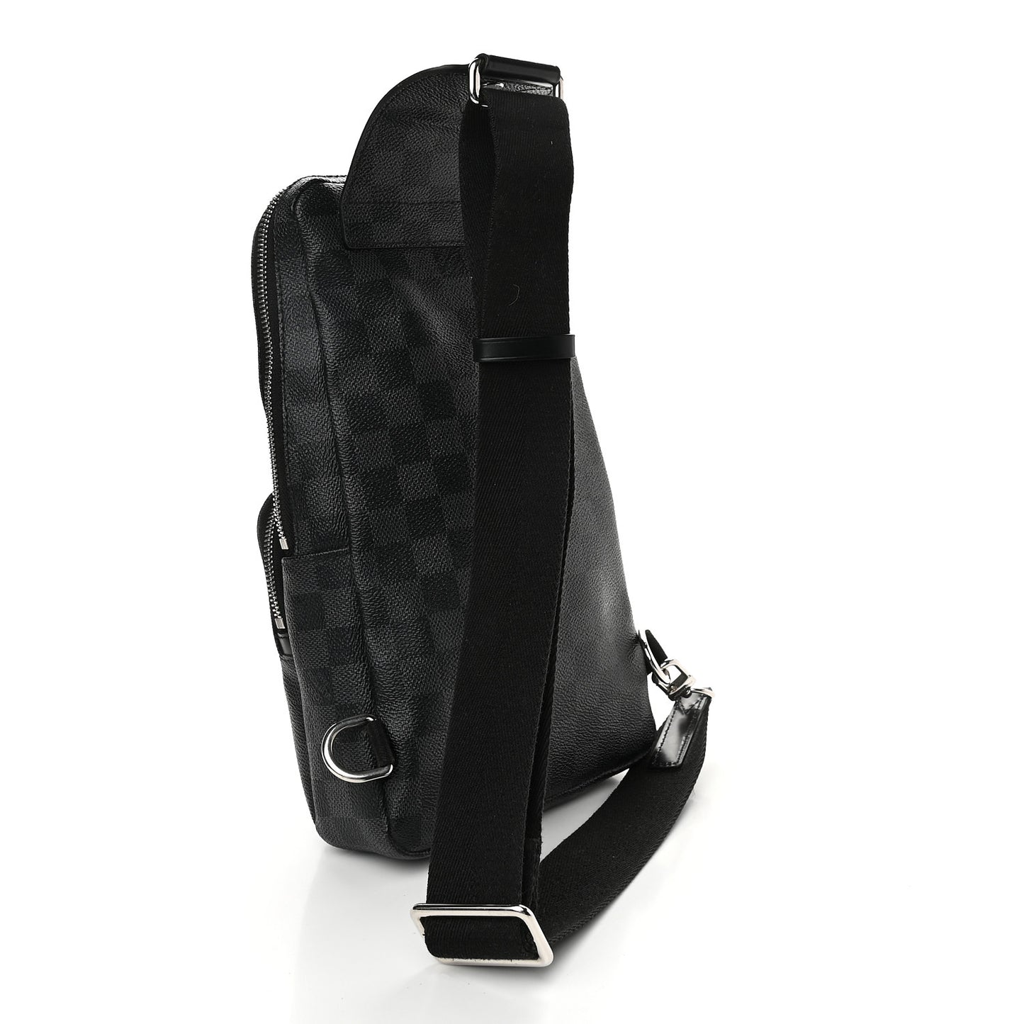 Damier Graphite Avenue Sling Backpack