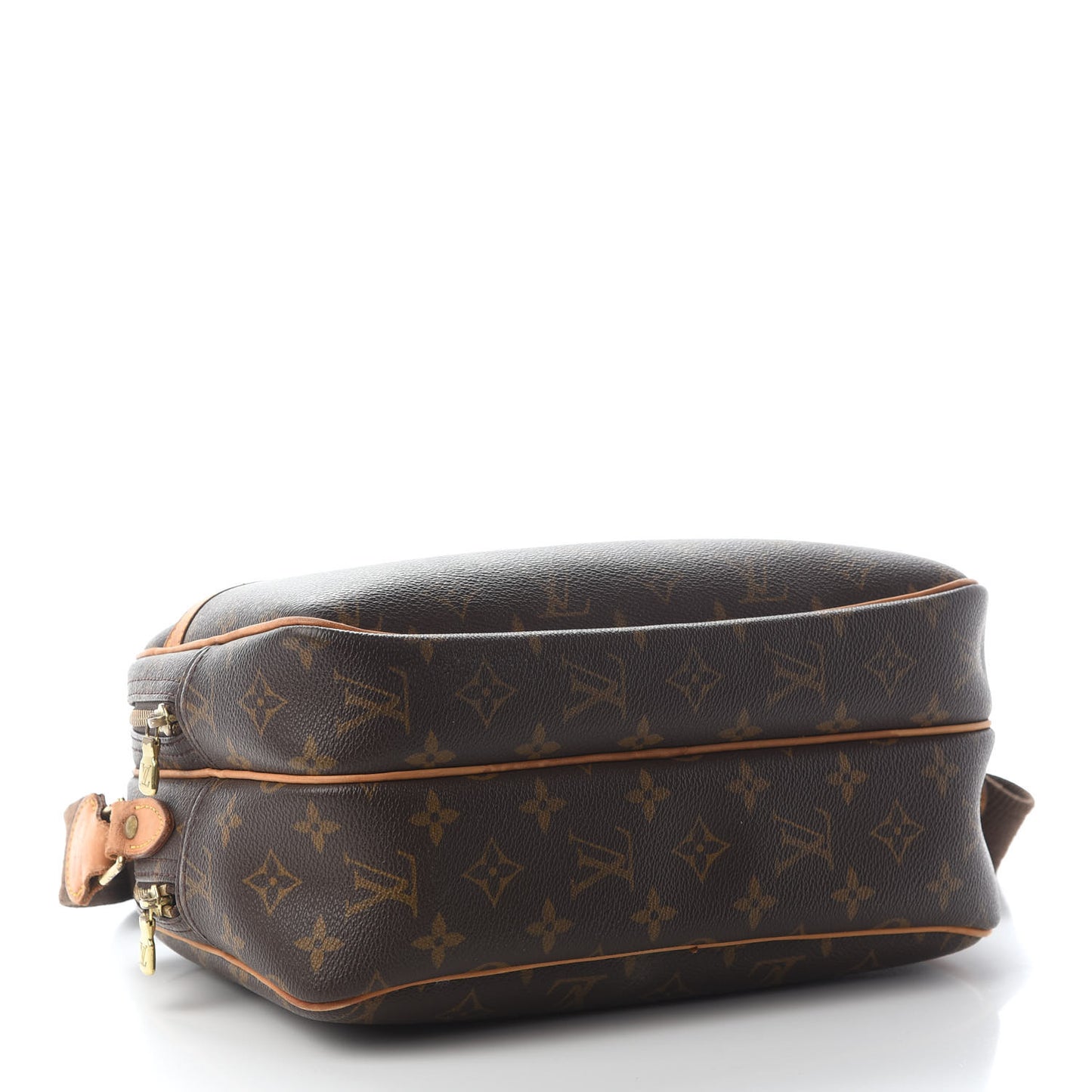 Monogram Reporter PM