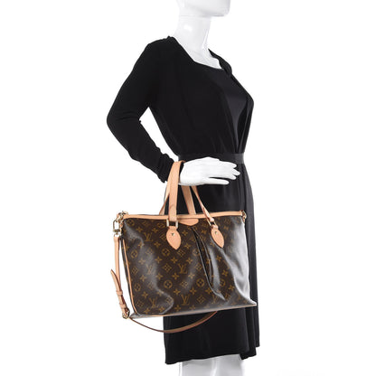 Louis Vuitton Monogram Palermo PM 3 of 13