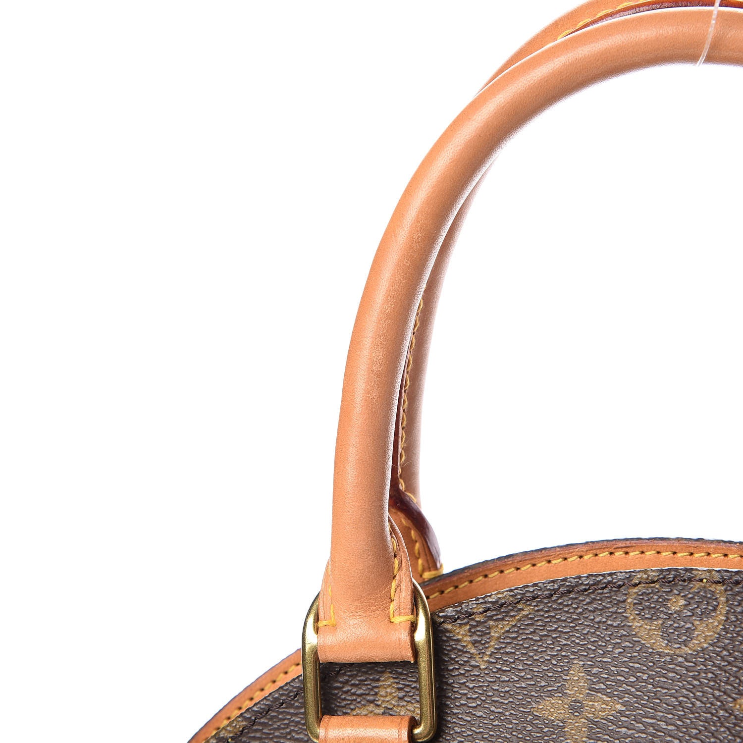 Louis Vuitton Monogram Ellipse PM 13 of 13