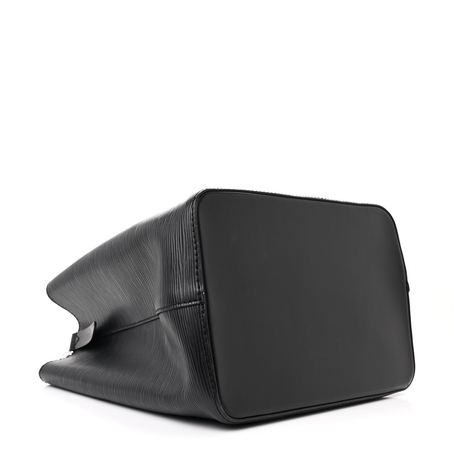 Louis Vuitton Epi Neonoe Black 4 of 10