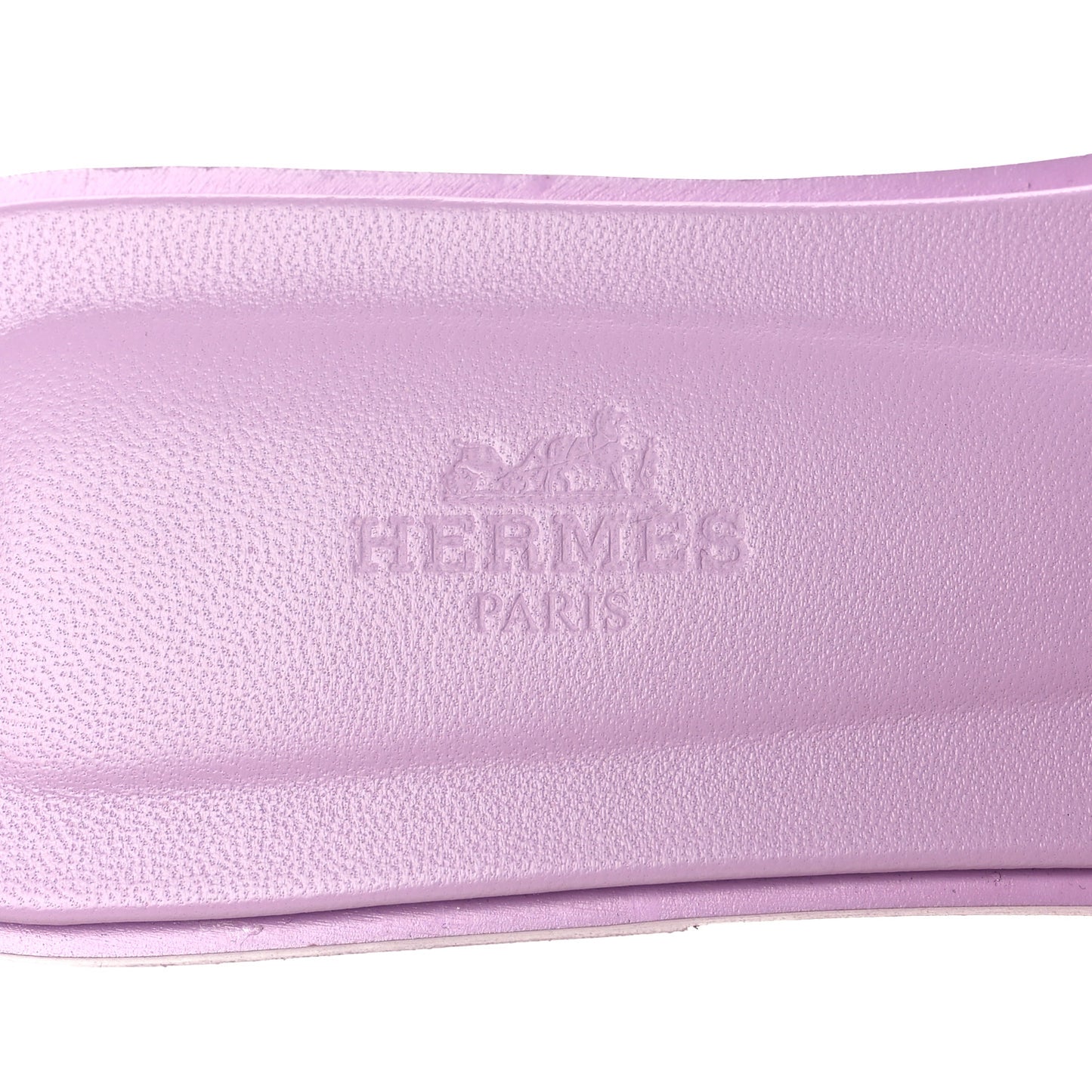 Epsom Oran Sandals 38 Violet Amethyste